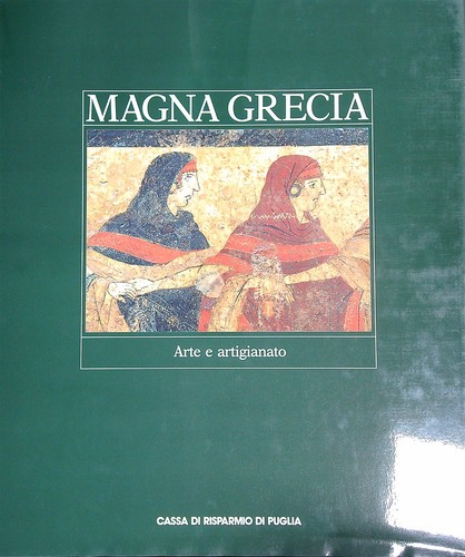 Magna grecia arte - arte, e