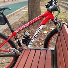 Specialized stumpjumper - stumpjumper, m5