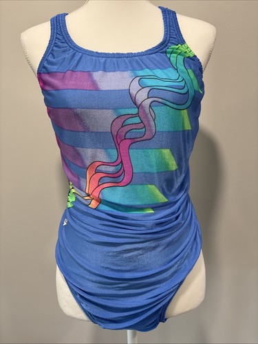Vintage anni speedo - anni, donna