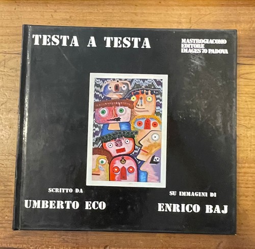 Libro moderno testa - moderno,testa, a