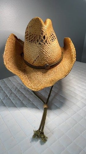 Cappello cowboy kenny k - da,