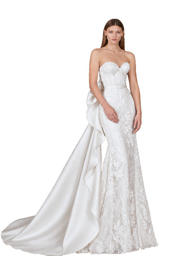 Pronovias privée yoisi - pronovias,