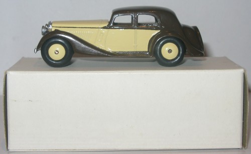 Dave gilbert models 43 - models, 1:43