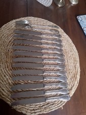 ✅ AFFARE POSATE 12 Coltelli