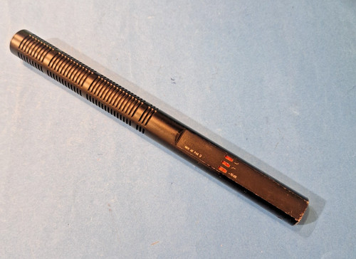 Sennheiser mkh p48 - 60,