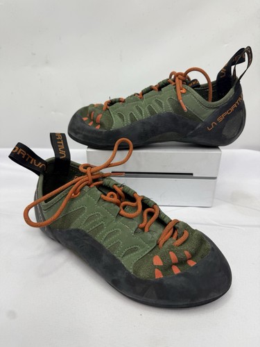 Scarpe arrampicata la - da,