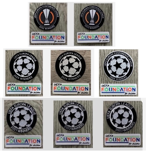 Patch vincitori champions - patch,