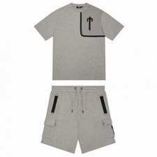 Trapstar Irongate T Tech Zip