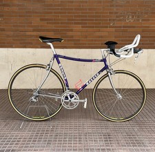 Razesa Time Trial Seguros