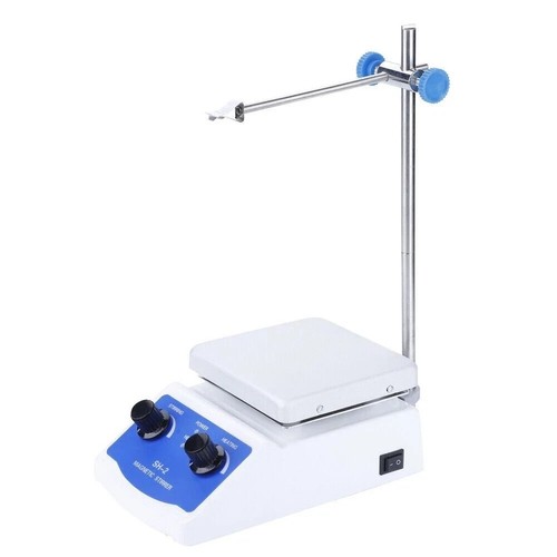 Agitatore magnetico - agitatore,