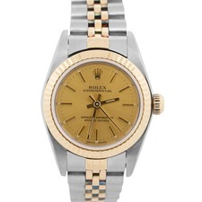 Orologio Rolex Oyster