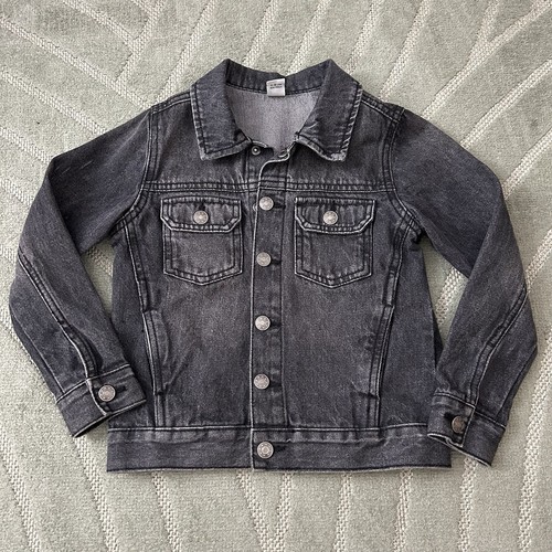Denim jacket 5 - tu, years