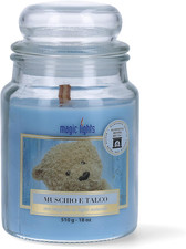 | Candela Profumata in Giara