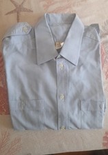 Nr. 2 camicie Aeronautica