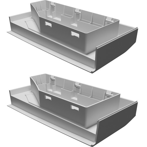 Set stecche colletto per - set,
