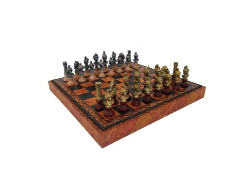 Italfama set scacchi - set,