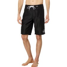 O'NEILL Uomo Santa Cruz Solid