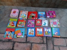 Lotto 17 Libri Bambina Pimpa