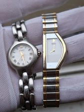 Orologi da polso donna vintage