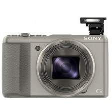 Sony Cyber-Shot DSC-HX50