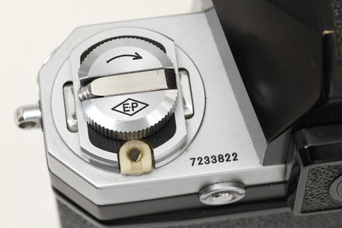 Nikon cromata con photomic - cromata,