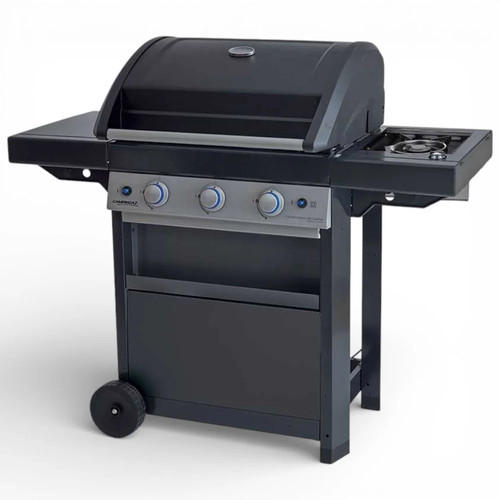 Barbecue gas kw con - barbecue,
