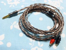 SENNHEISER HD650 HD660S MOGAMI