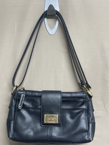 Borsa tracolla convertibile - a,