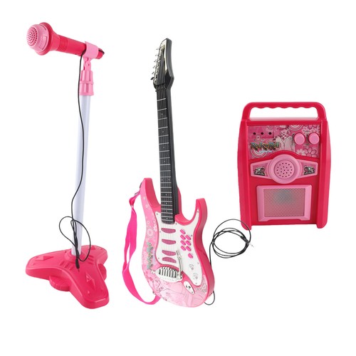 Kit musica microfono - musica, karaoke