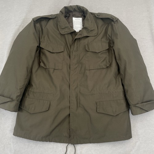 Giacca campo esercito uomo - campo,