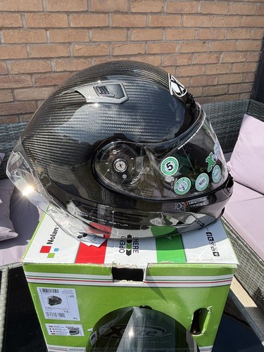 Casco moto lite x803 rs - moto,
