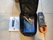 Pinza Amperometrica HT 9015,Affare.