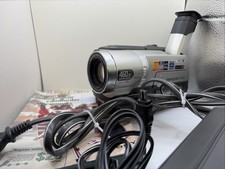 Sony Handycam Vision