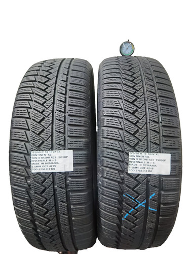 Pneumatici usati 225 r 18 - pneumatici,