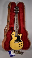 2019 Gibson USA Les Paul