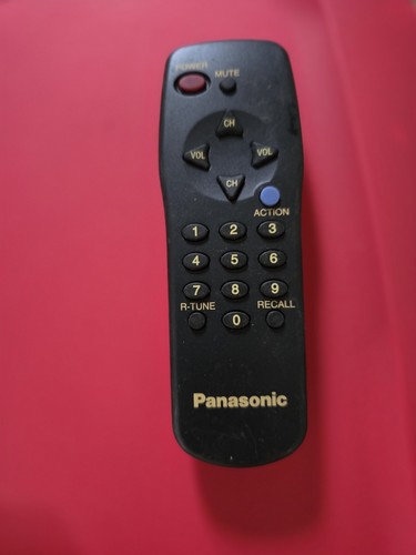 Panasonic eur501371 - panasonic,