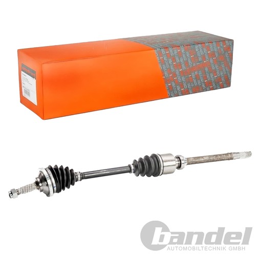 Albero motore 900mm - motore,