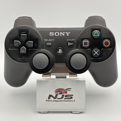 Ps3 dualshock nero - ps3,