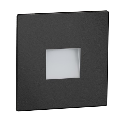 Luce led per scale parete - led, da