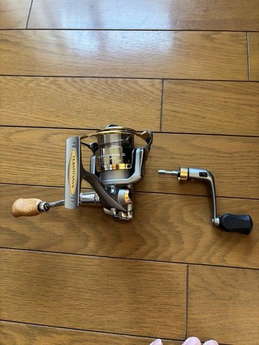 Mulinello spinning daiwa - mulinello, da