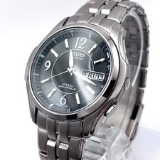 Orologio solare Citizen