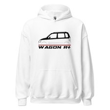 Premium Hoodie For Suzuki