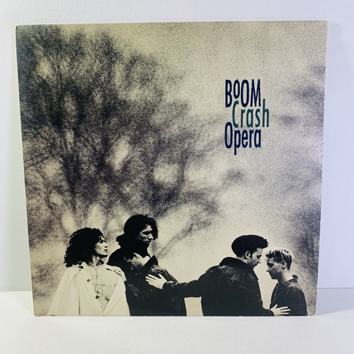 Boom crash opera - boom,