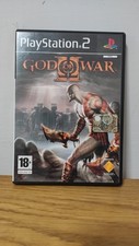 God of War 2 Sony Playstation