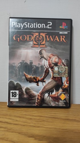 God war sony playstation - war,