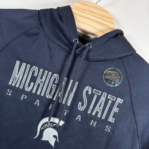 Colosseum michigan state - michigan,