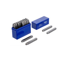 BGS 2034 Set di Punzoni per