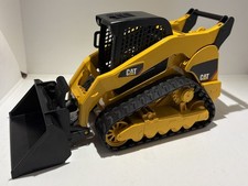 Bruder toy bulldozer great