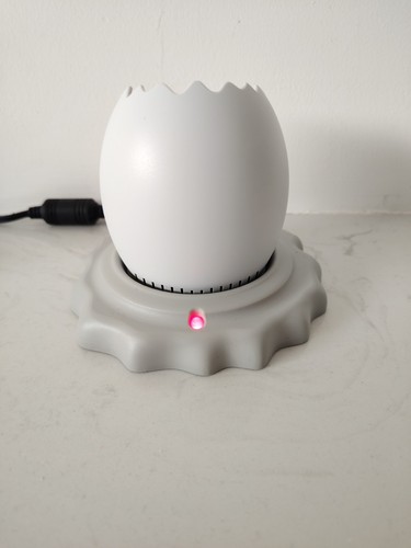 Nuova batteria pleo uovo - , li