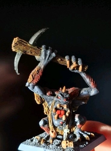 Warhammer fantasy battaglie - fantasy,